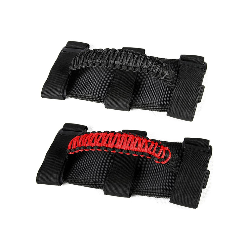 编织扶手套/扶手垫 产品图片