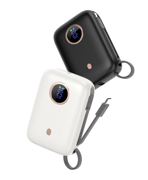 充电宝（便携款） 产品图片