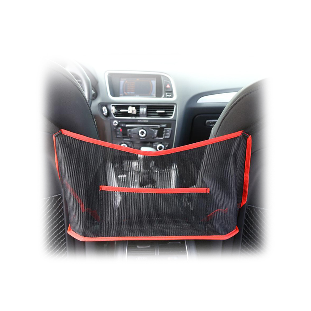 后排置物网兜 产品图片