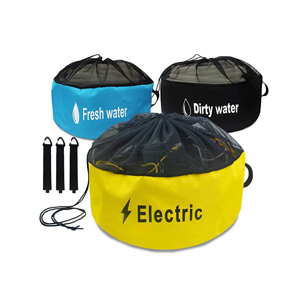 房车软管收纳包 产品图片